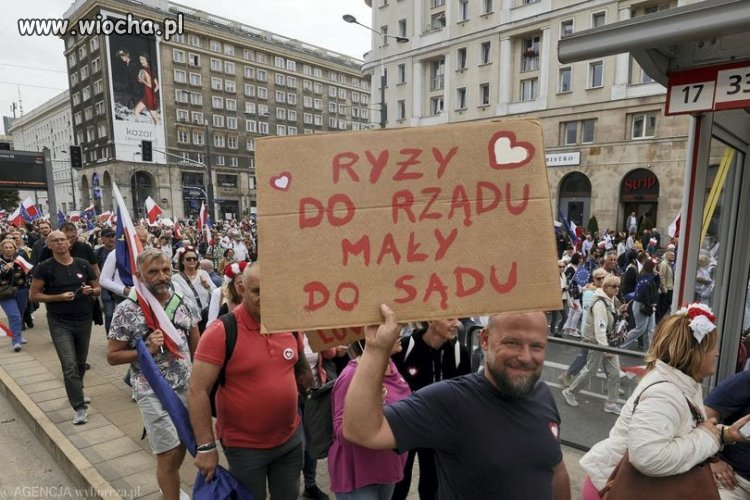 Bez komentarza