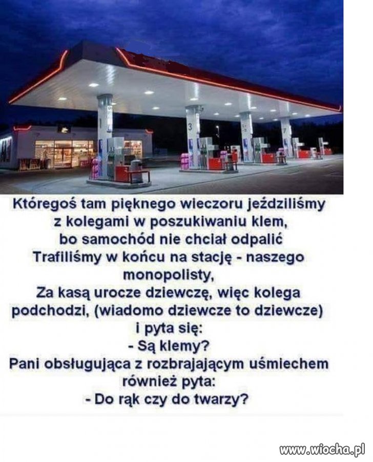 Na wesoły poranek