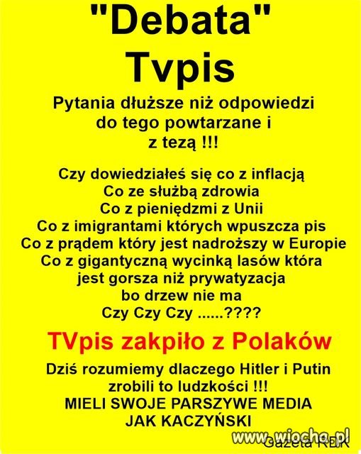 Bez komentarza
