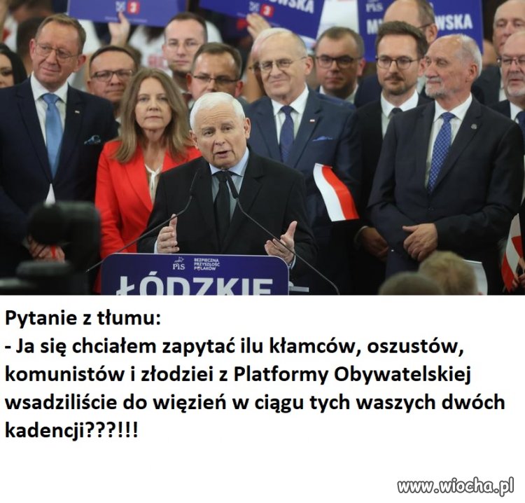 Czyli to PEŁO jednak takie straszne nie było?
