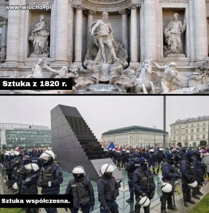 Taka to teraz sztuka
