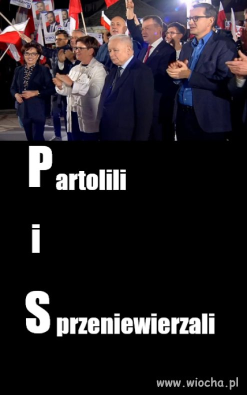 Tak ich zapamiętają pokolenia