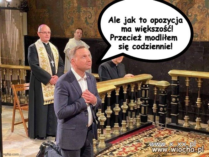 Oj, Jędruś!