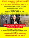 PŁOT NA GRANICY DZIURAWY JAK SITO !!!