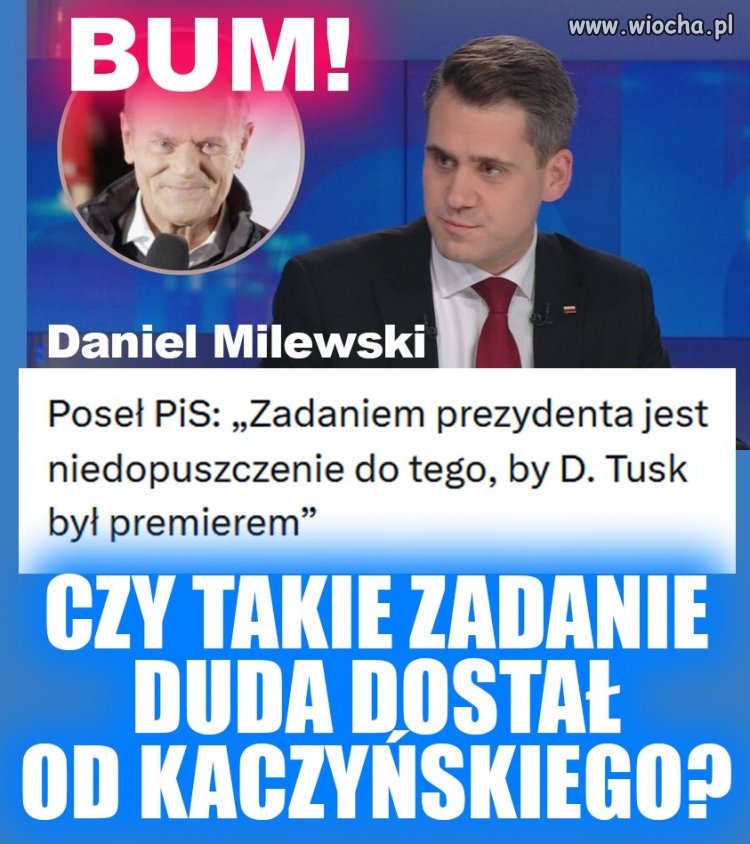 Wszyscy to wiemy. Przed nami prawie dwa miesiące ostrej pracy niszczarek i wielu "konkursów" dla wydojenia kasy..