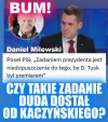 Wszyscy to wiemy. Przed nami prawie dwa miesiące ostrej pracy niszczarek i wielu "konkursów" dla wydojenia kasy..