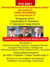 Brawo to ludzie honoru nie bedą byle komu czapkować.