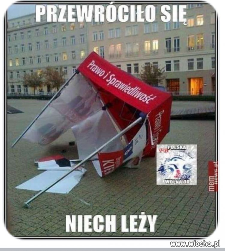Najgorsze 8 lat w historii Polski 