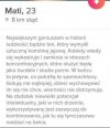 Myślał, myślał i wymyślił 