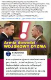 Kolejny "mierny ale wierny", pasuje do Cyrku Kaczyńskiego!