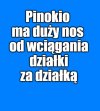 Kłamstwa też mają wpływ