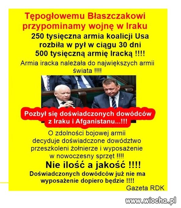 Bez komentarza
