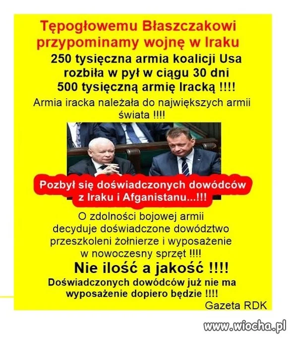 Bez komentarza