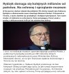 Rydzyk domaga się kolejnych milionów od państwa.