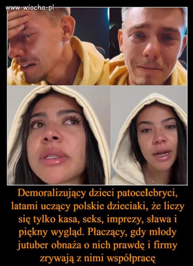 Dobrali się do źródeł finansowania
