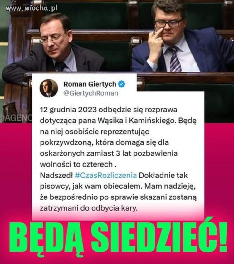 No to zobaczymy...