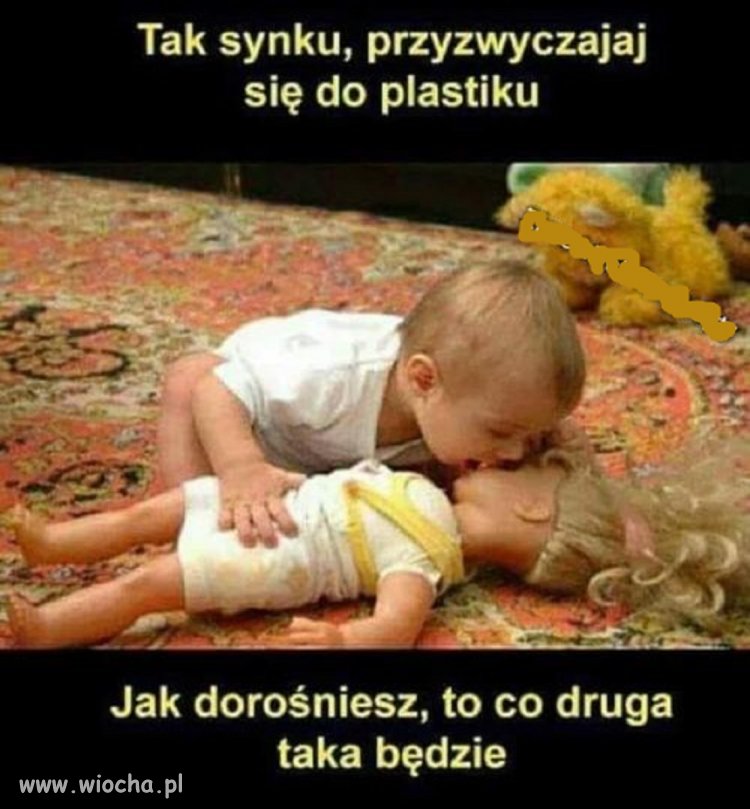 Bez komentarza