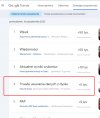 Hmm, zastanawiające...