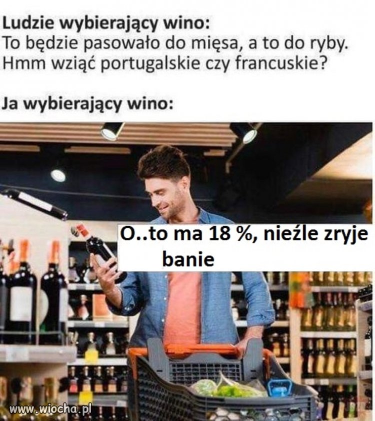 Można zmienić priorytety