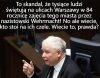 Wiemy, Dziadek