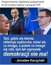 Kaczor powiedział prawdę 