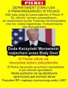 Jak Was widza tak Was pisza...Wstyd na cały swiat!