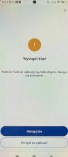 MObywatel nie działa 
