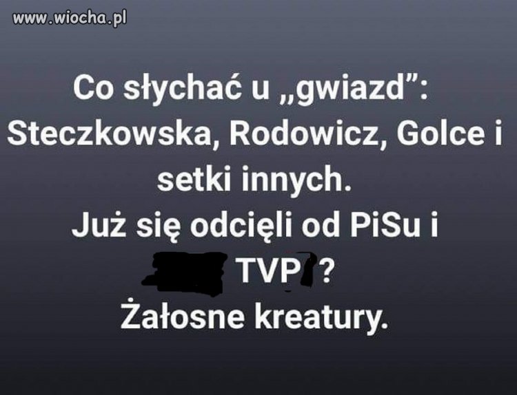 Takie chorągiewki