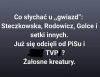Takie chorągiewki