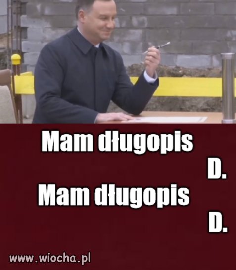 Stare jak świat