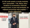 Wyborcy PiS buahahaha 