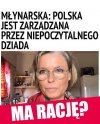 Ma rację?