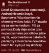 Coraz bliżej do Najwiekszej Zmiany, od 1989 roku!