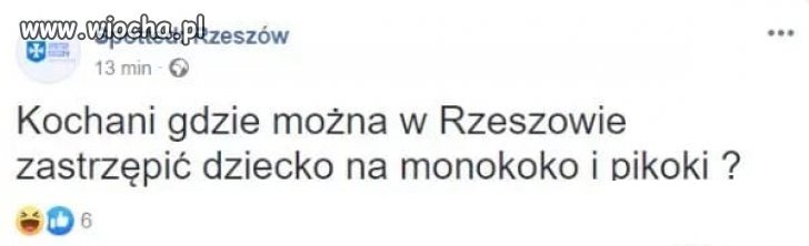 Błagam powiedz, że to fejk. 