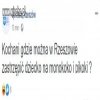 Błagam powiedz, że to fejk. 