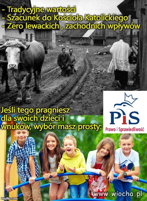Prosty wybór.Lubisz czuć bicz na zadzie?