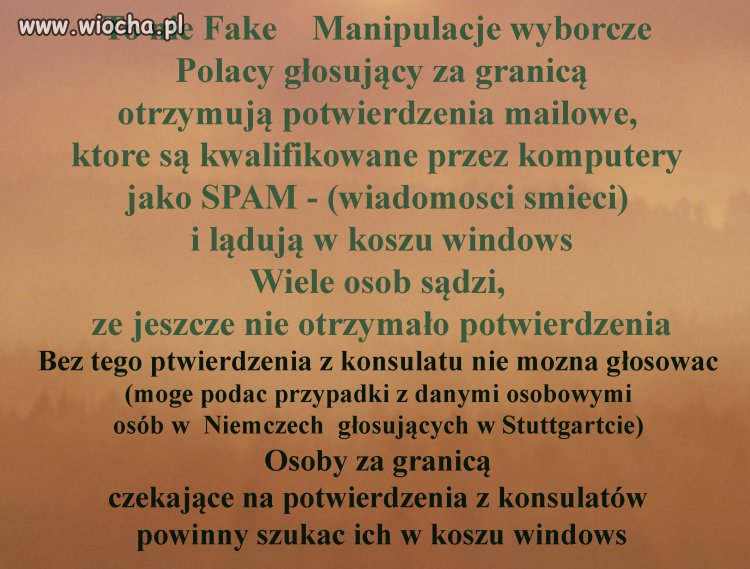 Manipulacje