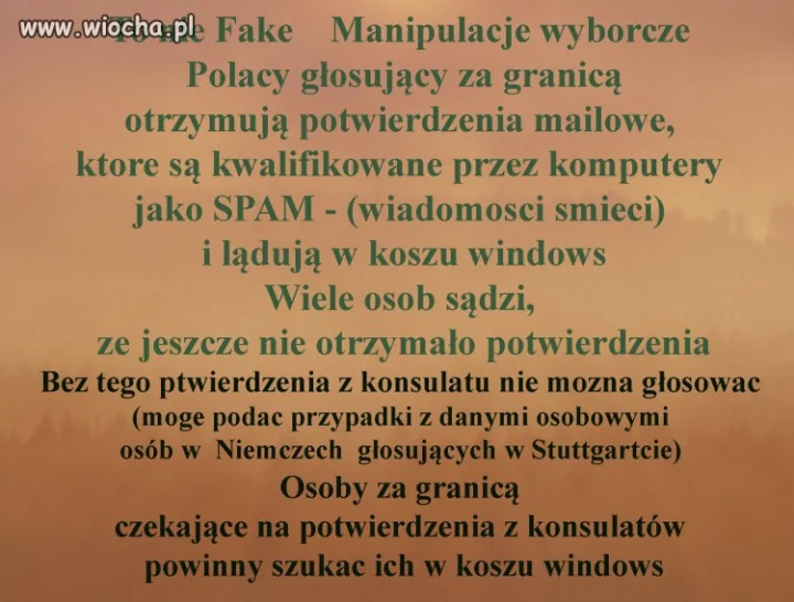 Manipulacje