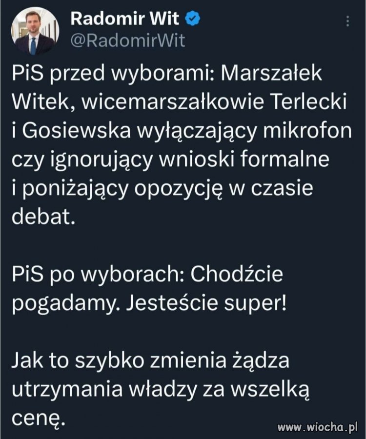 Piękna orka Radomira