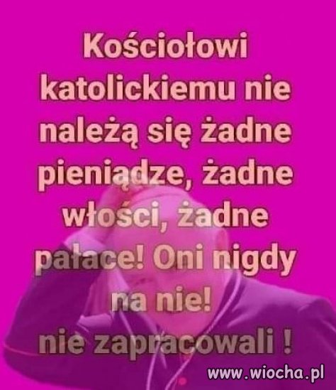 Tyle na temat!!!