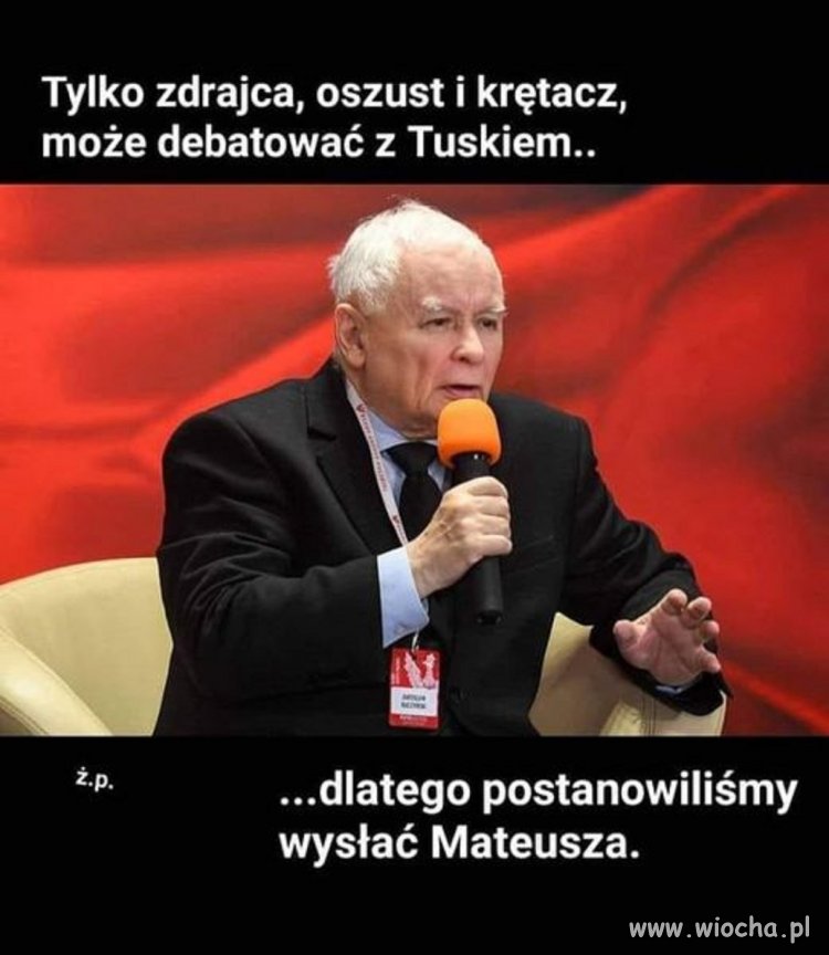 Bez komentarza