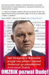 Bravo, bravo, bravissimo! Polacy się obudzili!