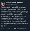 Zero to przede wszystkim miernota prawnicza.