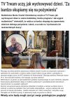TV Trwam uczy, jak wychowywać dzieci. 