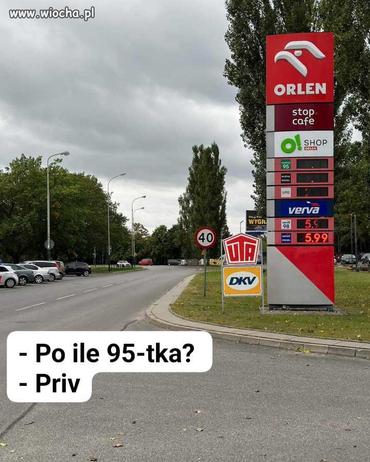 I wszystko wiadomo
