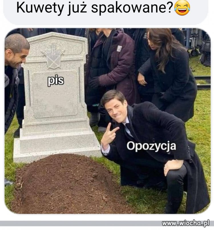 Piękne ujęcie 
