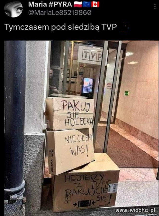 Ludzie ci pomogą