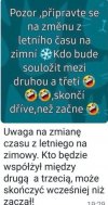 Uważajcie! 
