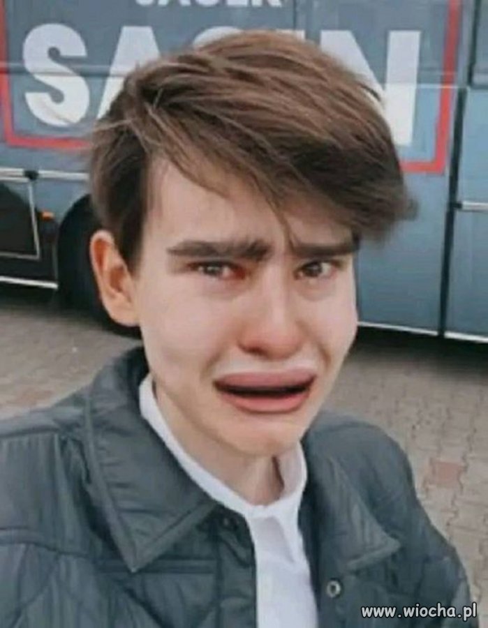 Co to będzie...co to będzie ?