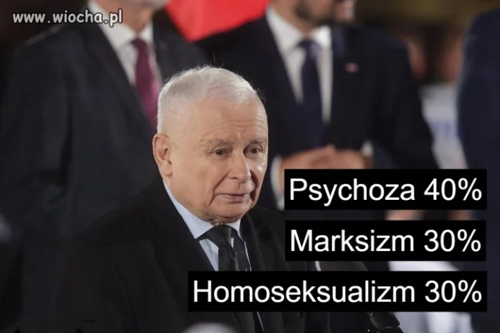 PKW podaje nowe wyniki sondażowe!